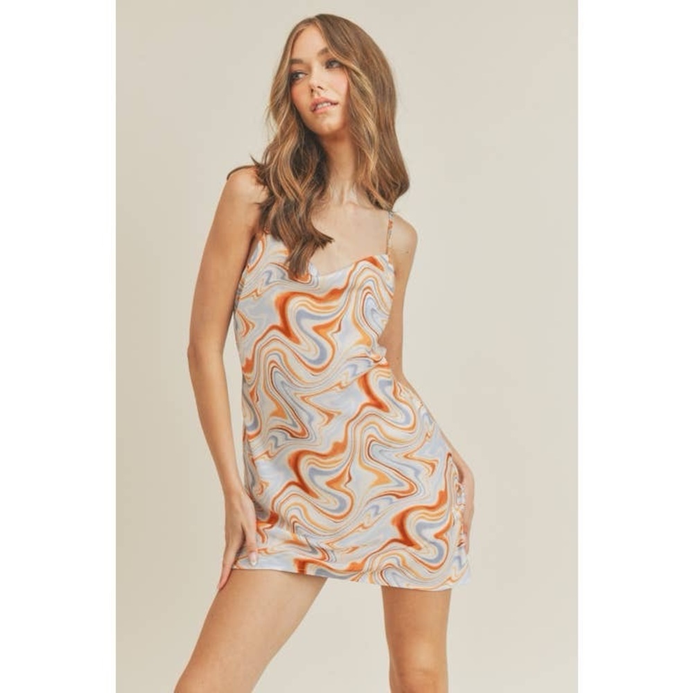 Avery Dress